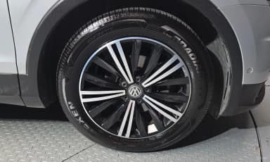 Tiguan 2nd Generation
