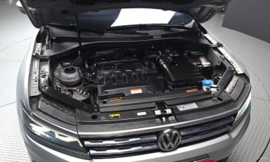 Tiguan 2nd Generation