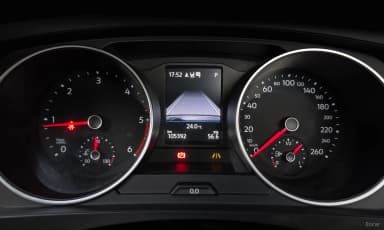 Tiguan 2nd Generation