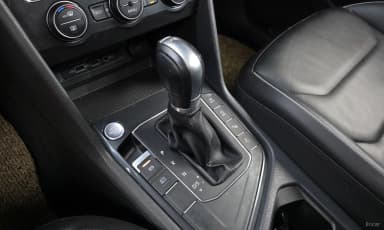 Tiguan 2nd Generation