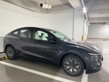 Model Y