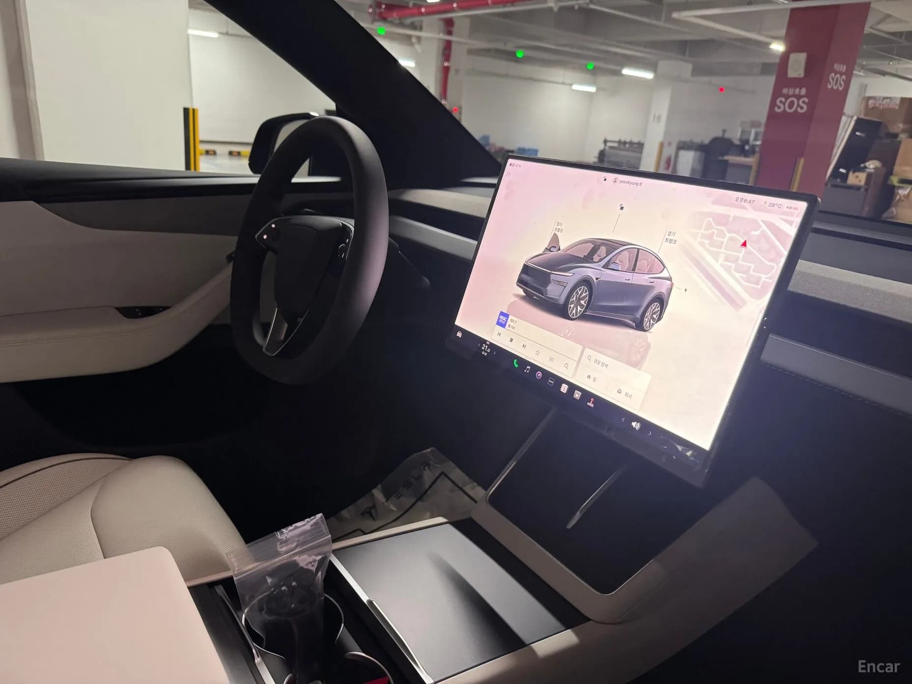 Model Y