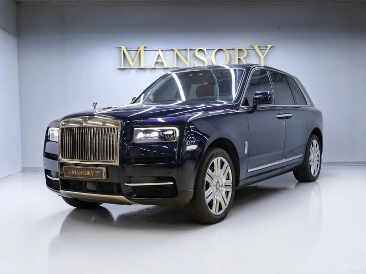 Cullinan