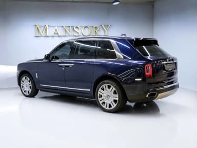 Cullinan