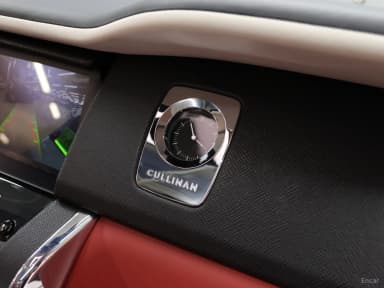 Cullinan