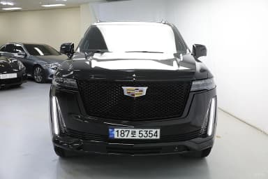 Escalade 5th Generation