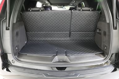 Escalade 5th Generation
