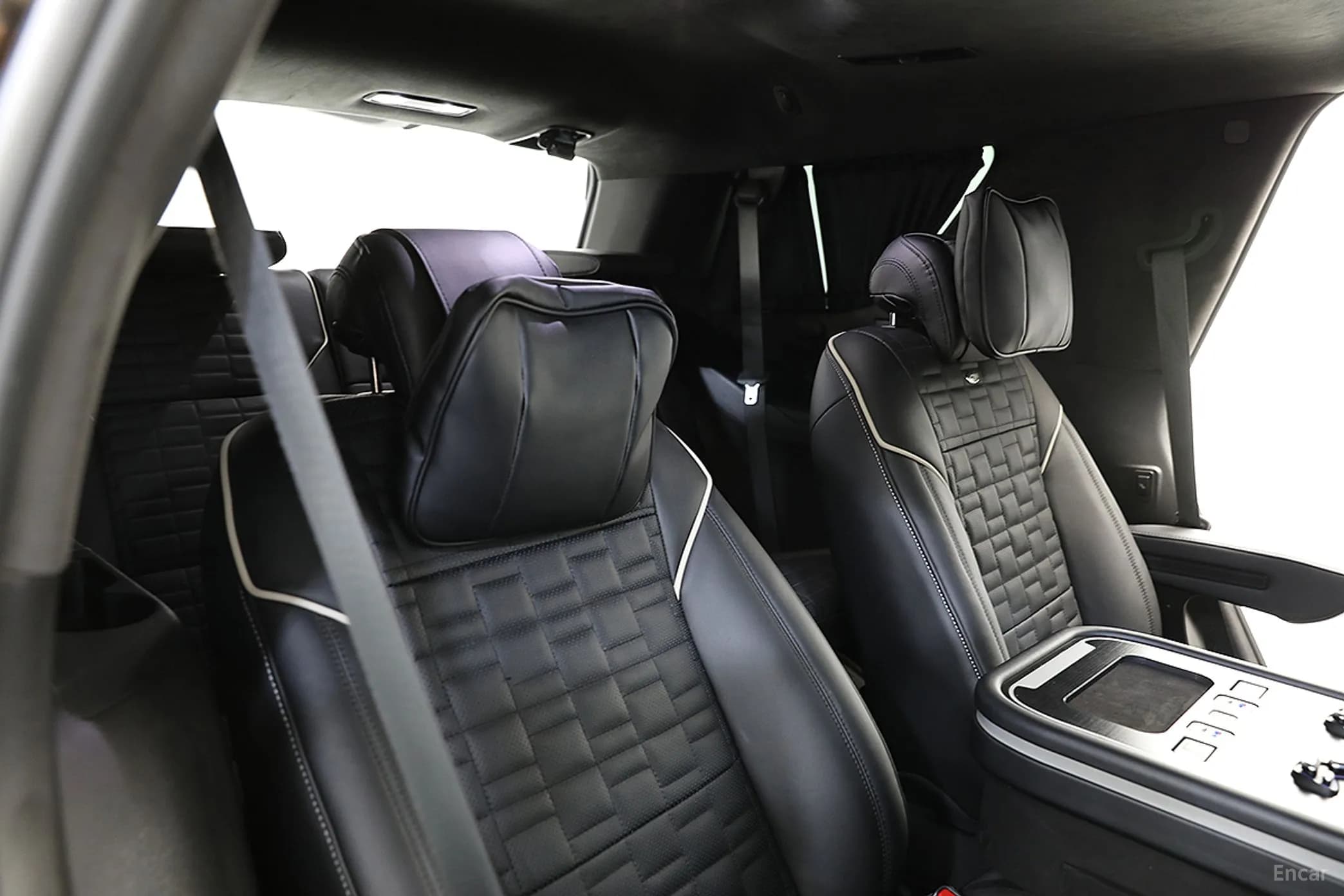 Escalade 5th Generation