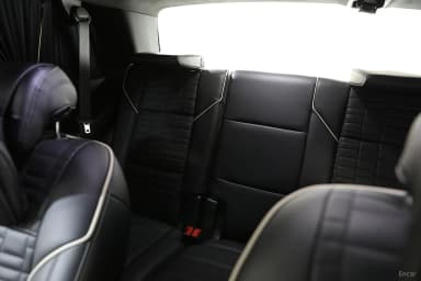 Escalade 5th Generation