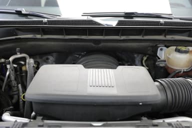 Escalade 5th Generation