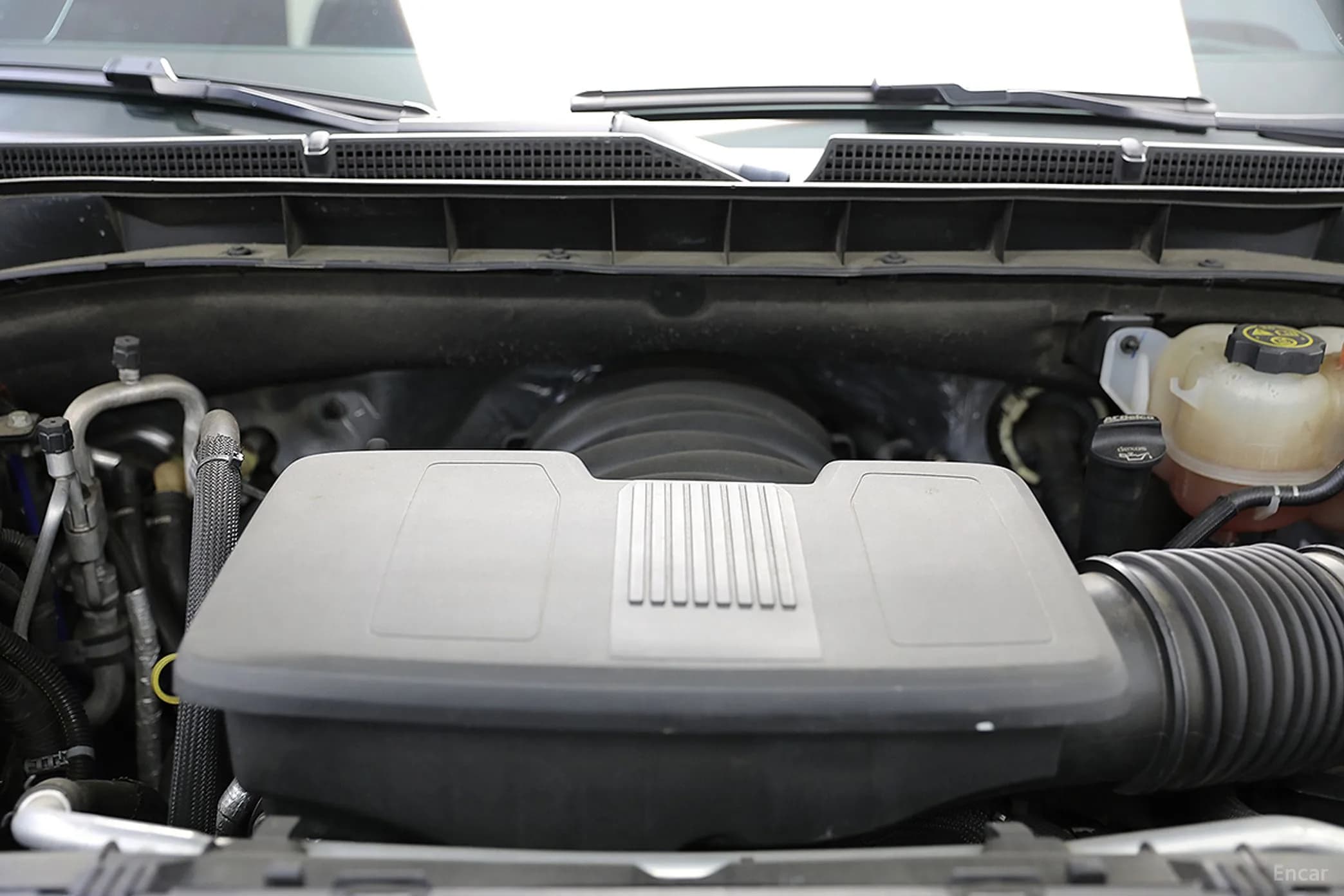 Escalade 5th Generation