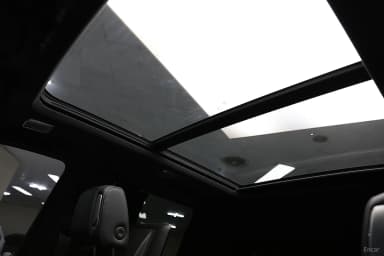 Escalade 5th Generation