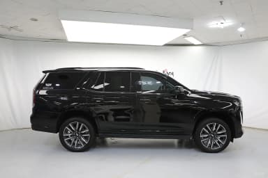 Escalade 5th Generation