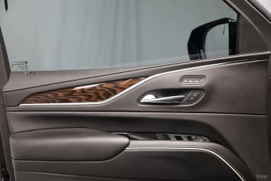 Escalade 5th Generation
