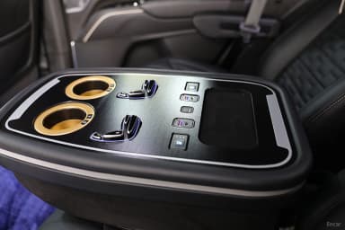 Escalade 5th Generation