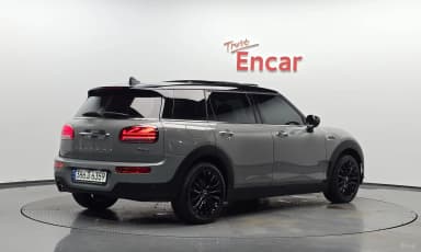 Cooper Clubman