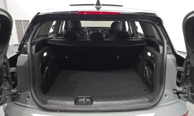 Cooper Clubman