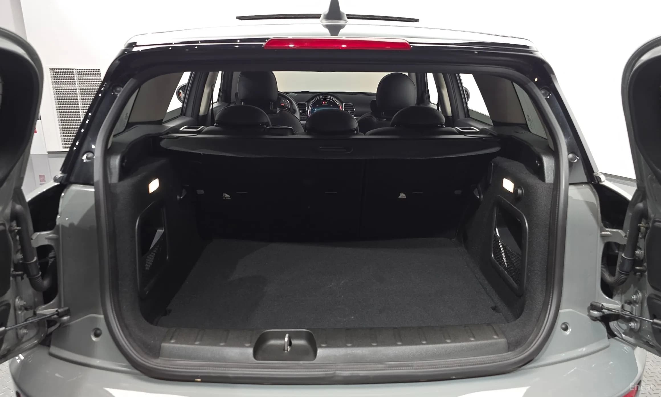 Cooper Clubman
