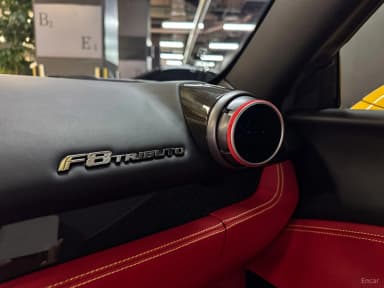 F8 Tributo