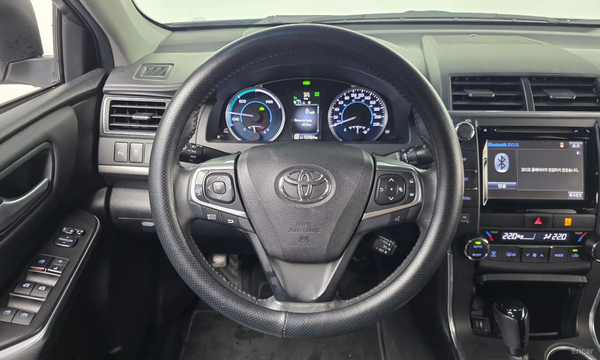 New Camry