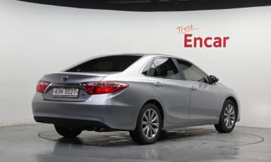 New Camry