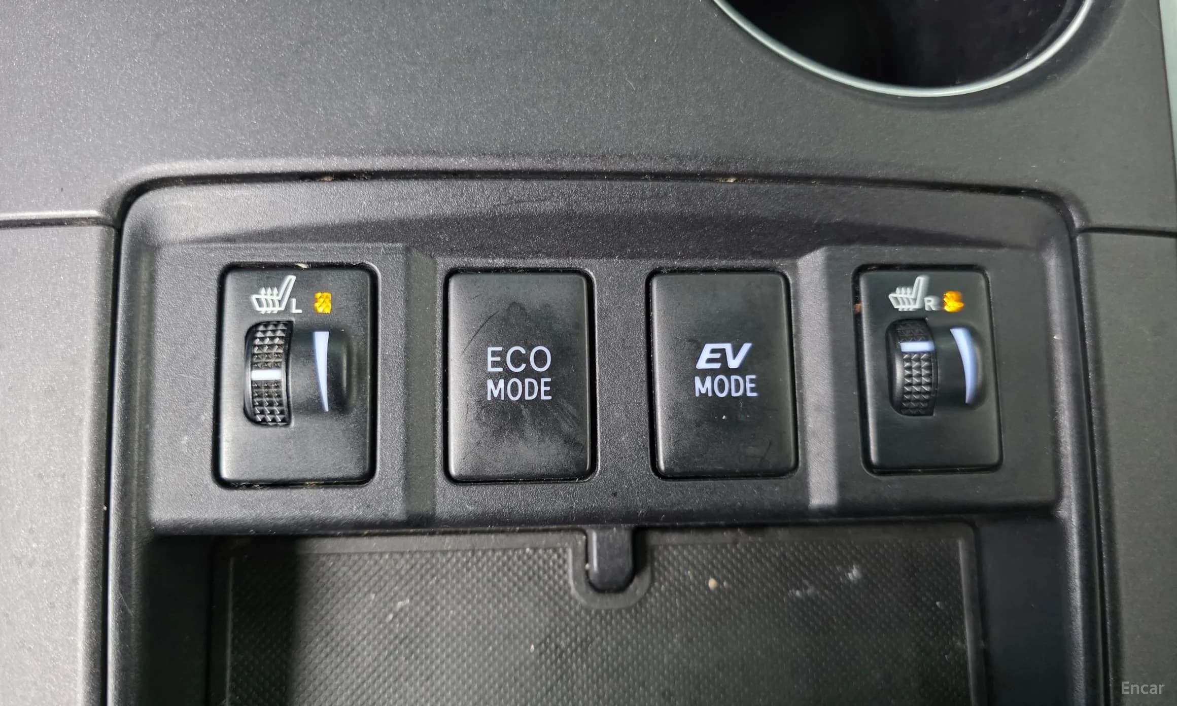 New Camry