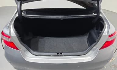 New Camry