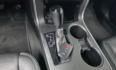 New Camry