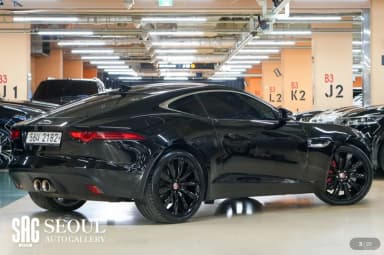 F-TYPE