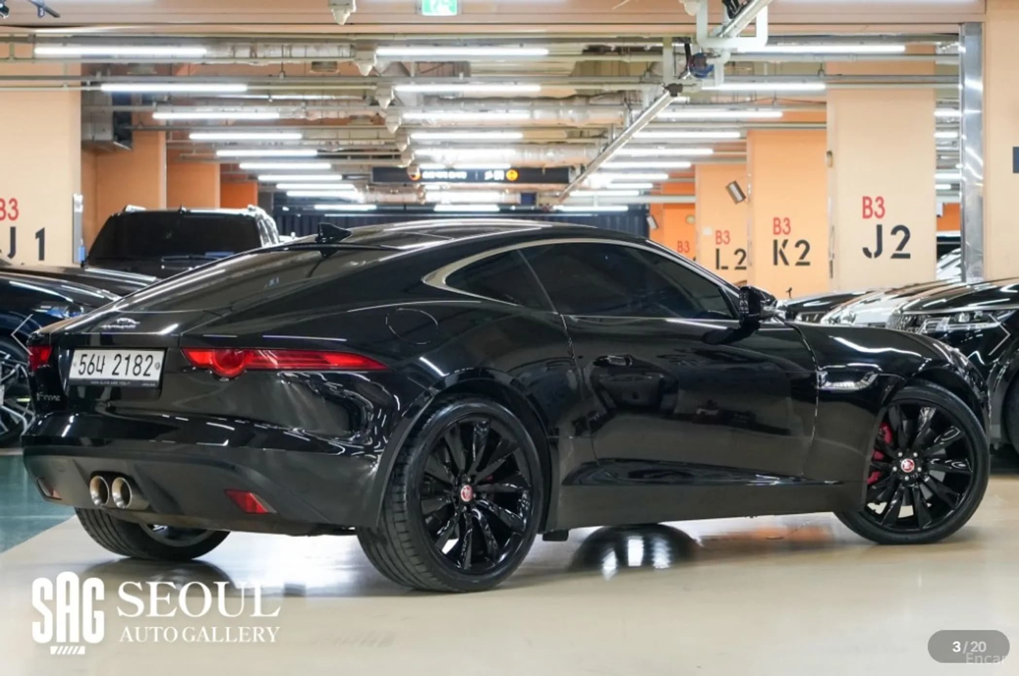 F-TYPE