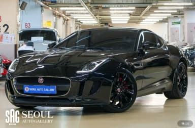 F-TYPE