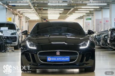 F-TYPE