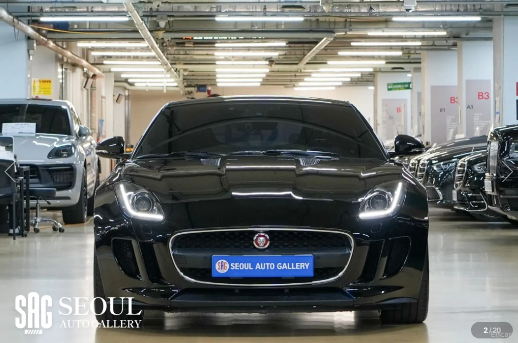 F-TYPE