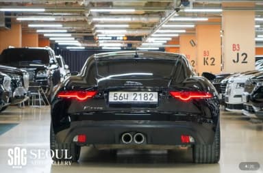 F-TYPE