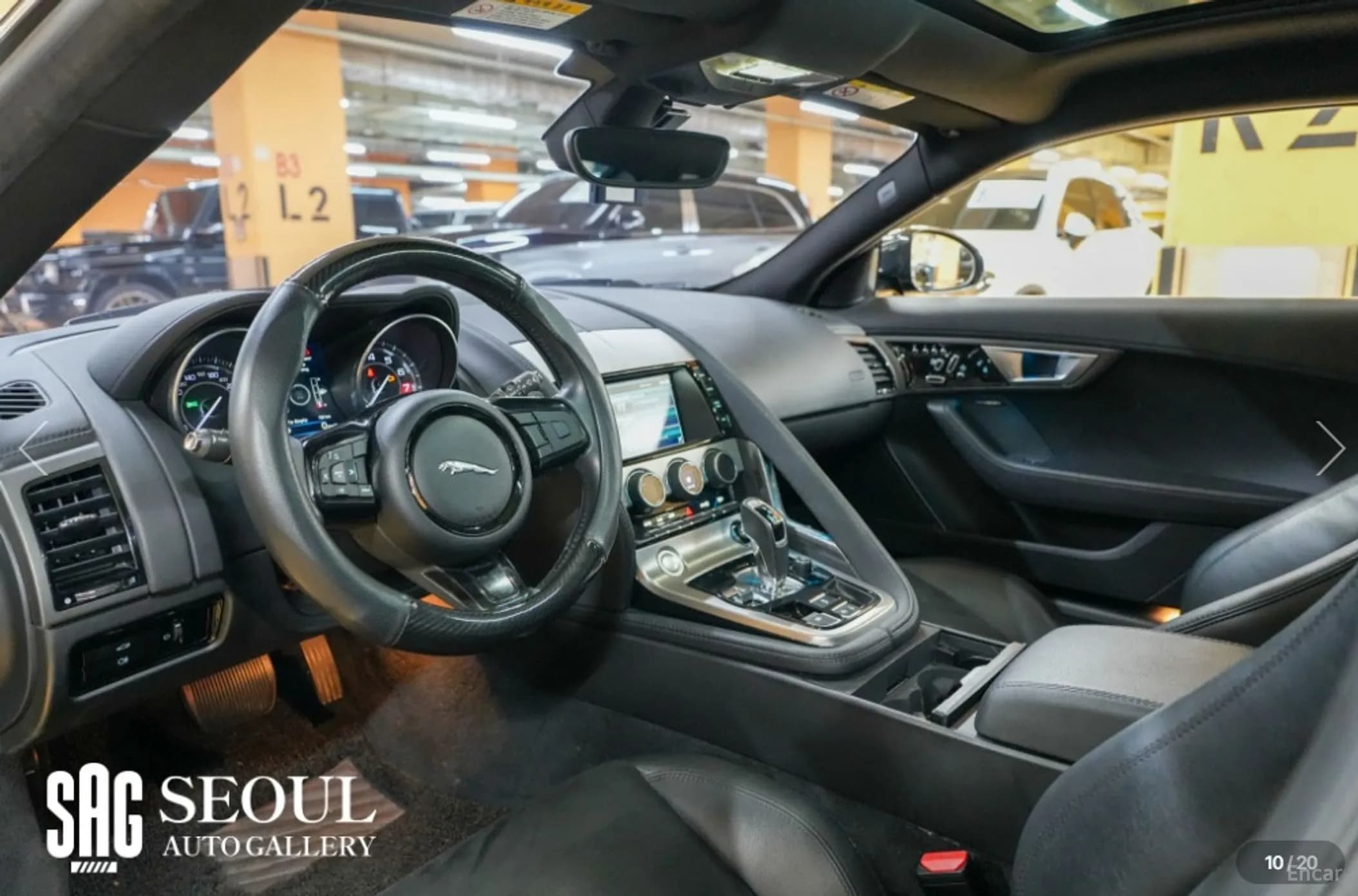 F-TYPE