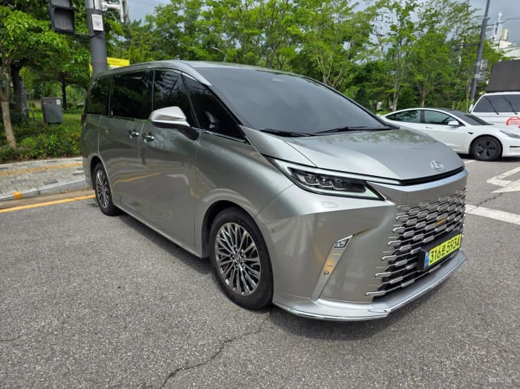 LM 2nd Generation