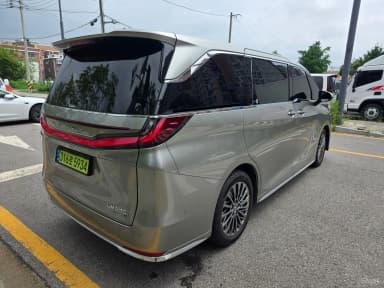 LM 2nd Generation