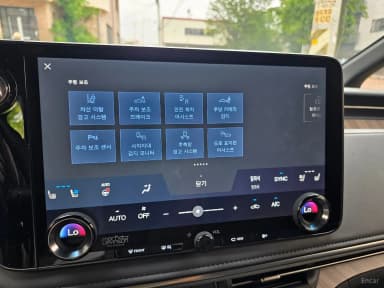 LM 2nd Generation