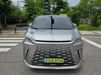 LM 2nd Generation