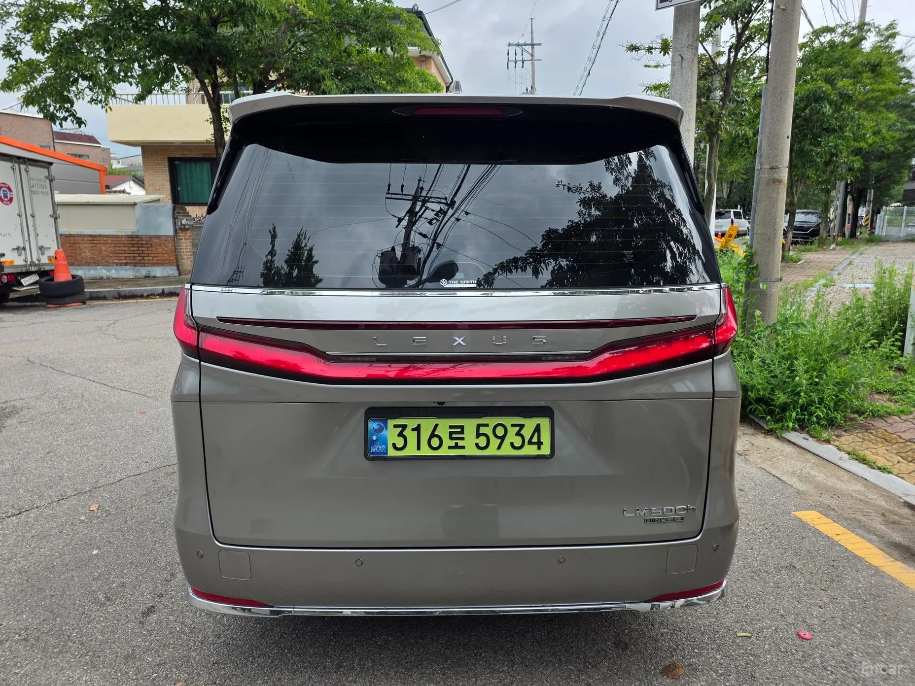 LM 2nd Generation