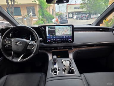 LM 2nd Generation