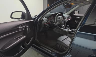 1 Series (F20)