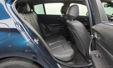 1 Series (F20)