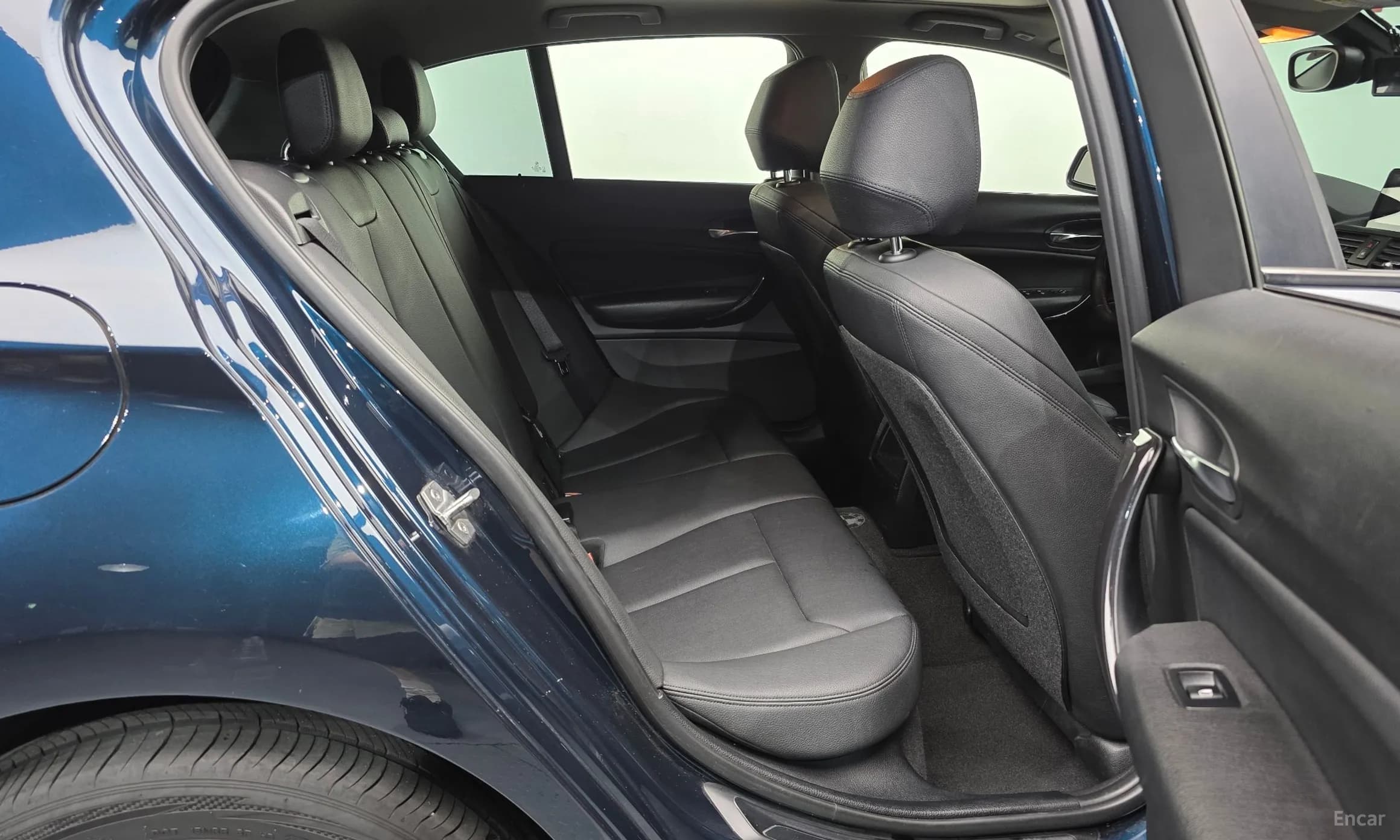 1 Series (F20)
