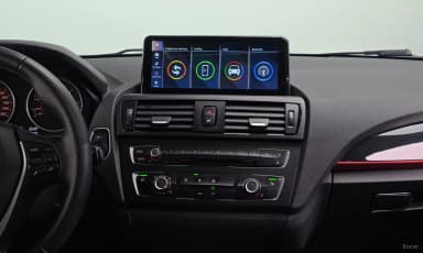 1 Series (F20)