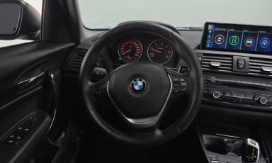 1 Series (F20)