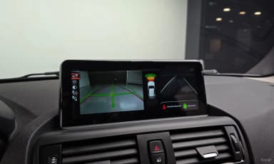 1 Series (F20)