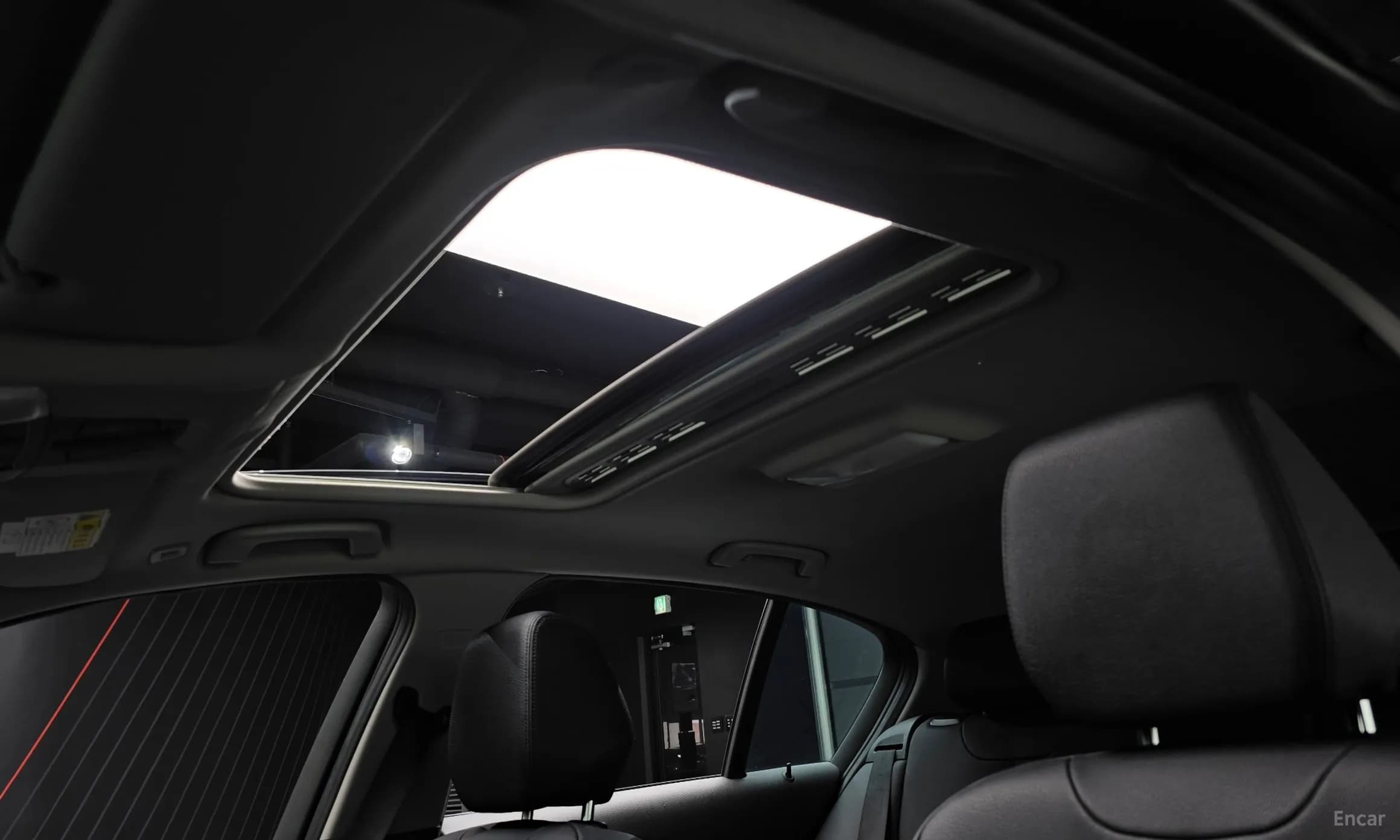 1 Series (F20)
