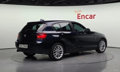 1 Series (F20)