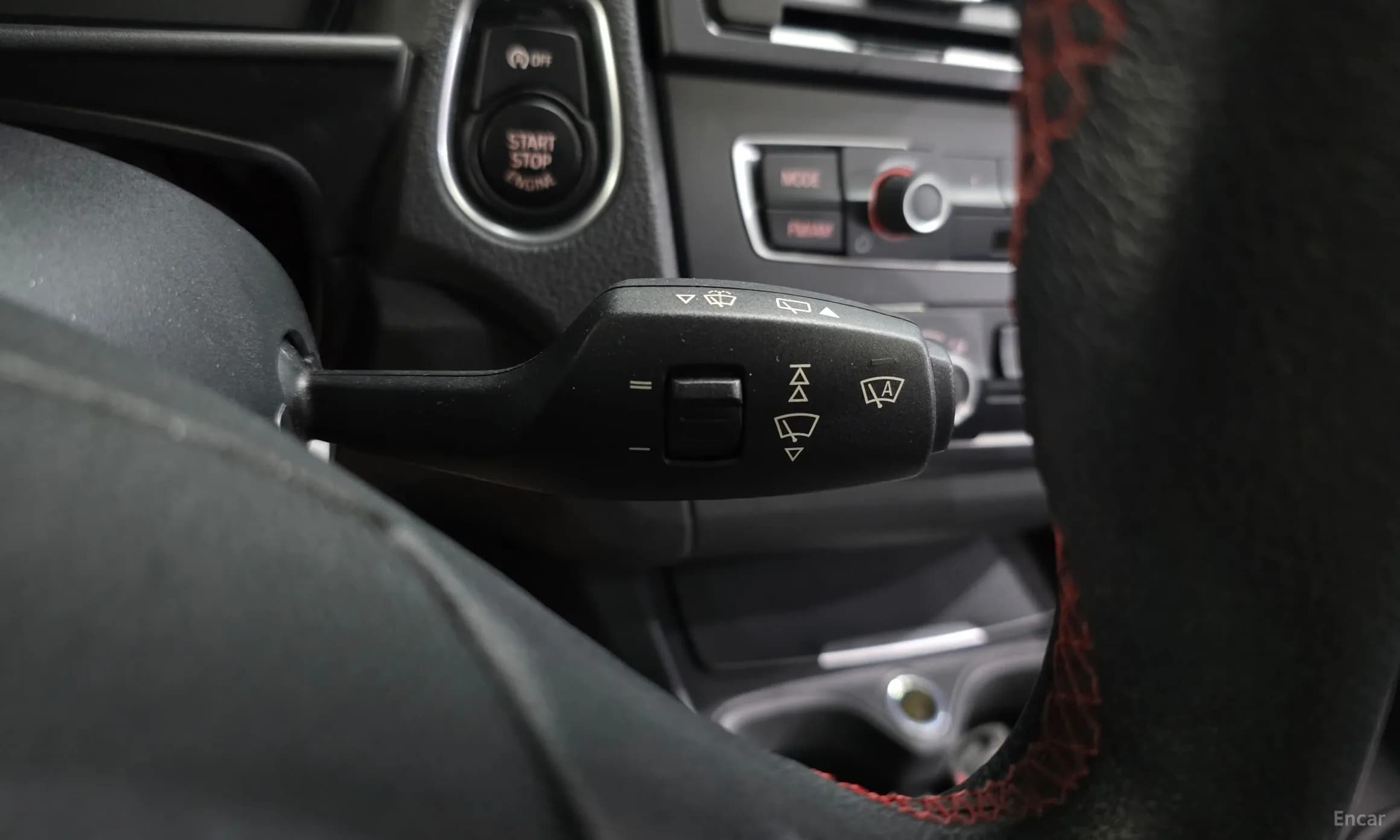 1 Series (F20)